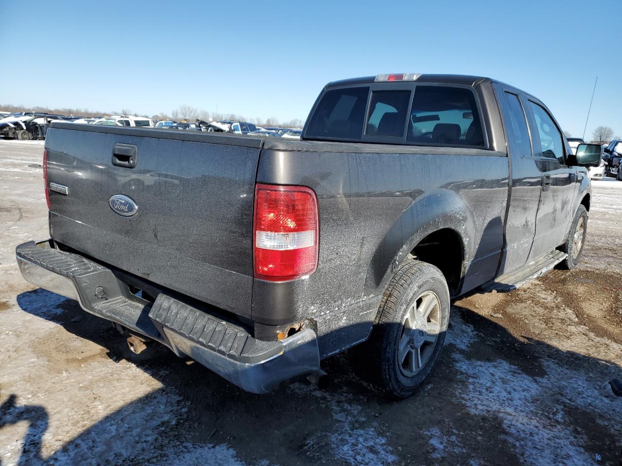 2005 Ford F-150 - Image 3