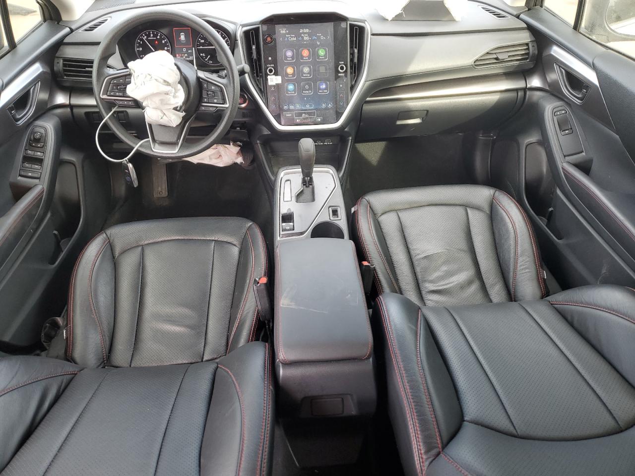 2024 Subaru Impreza - Image 8