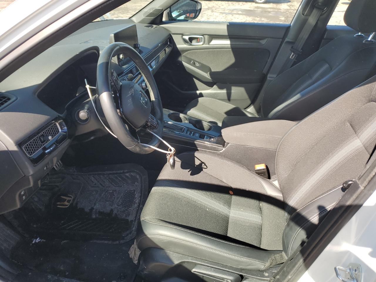 2023 Honda Civic - Image 7