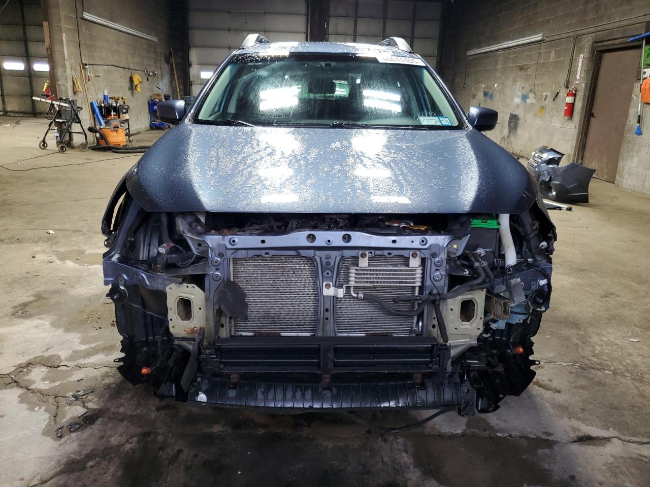 2015 Subaru Outback - Image 5