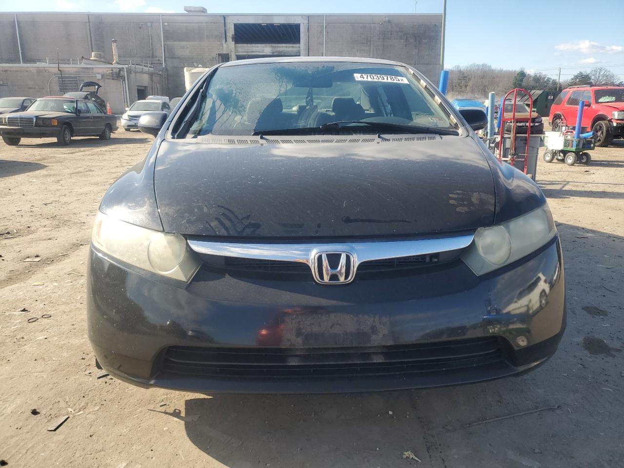 2008 Honda Civic - Image 5