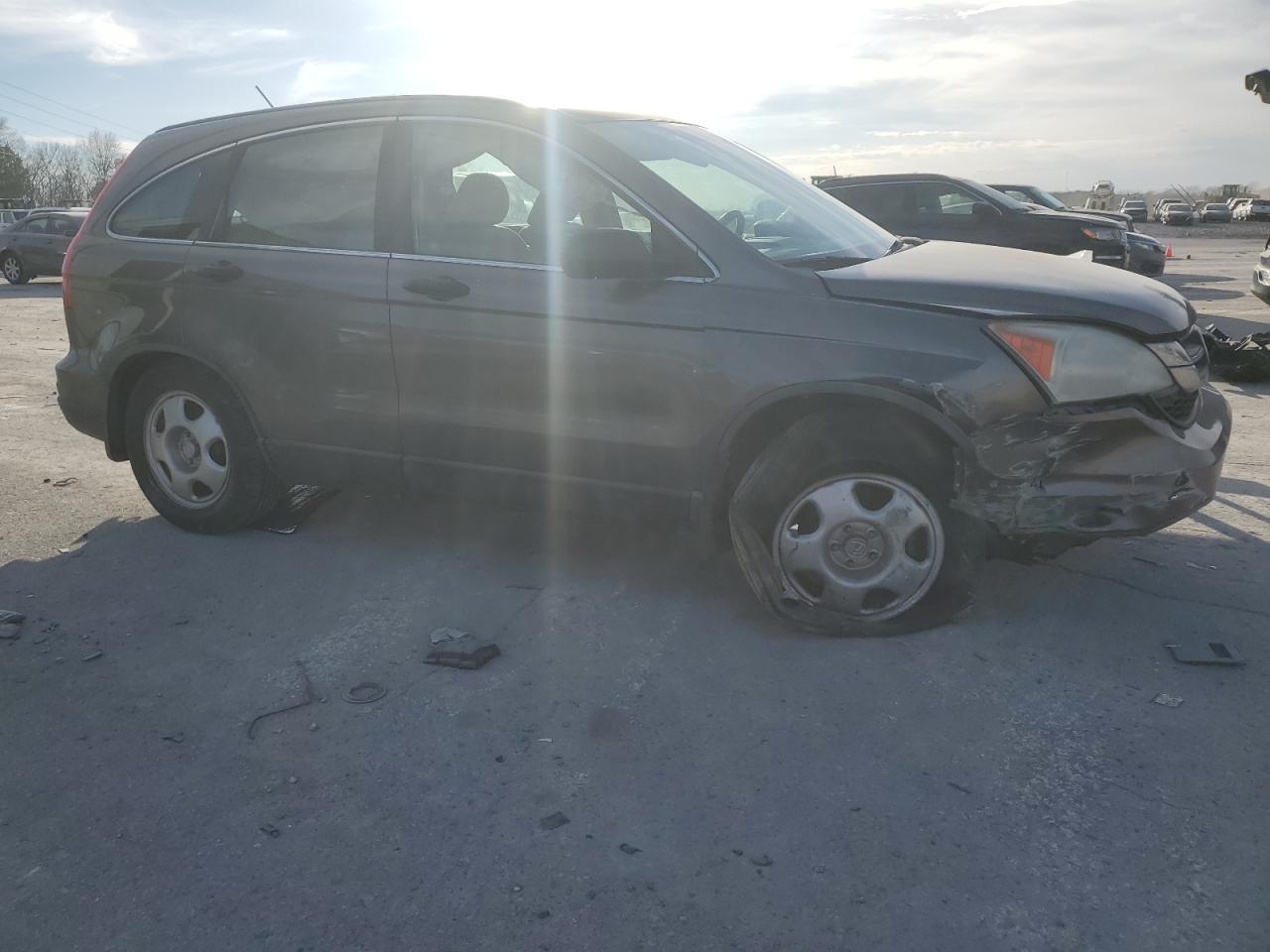 2011 Honda CR-V - Image 4