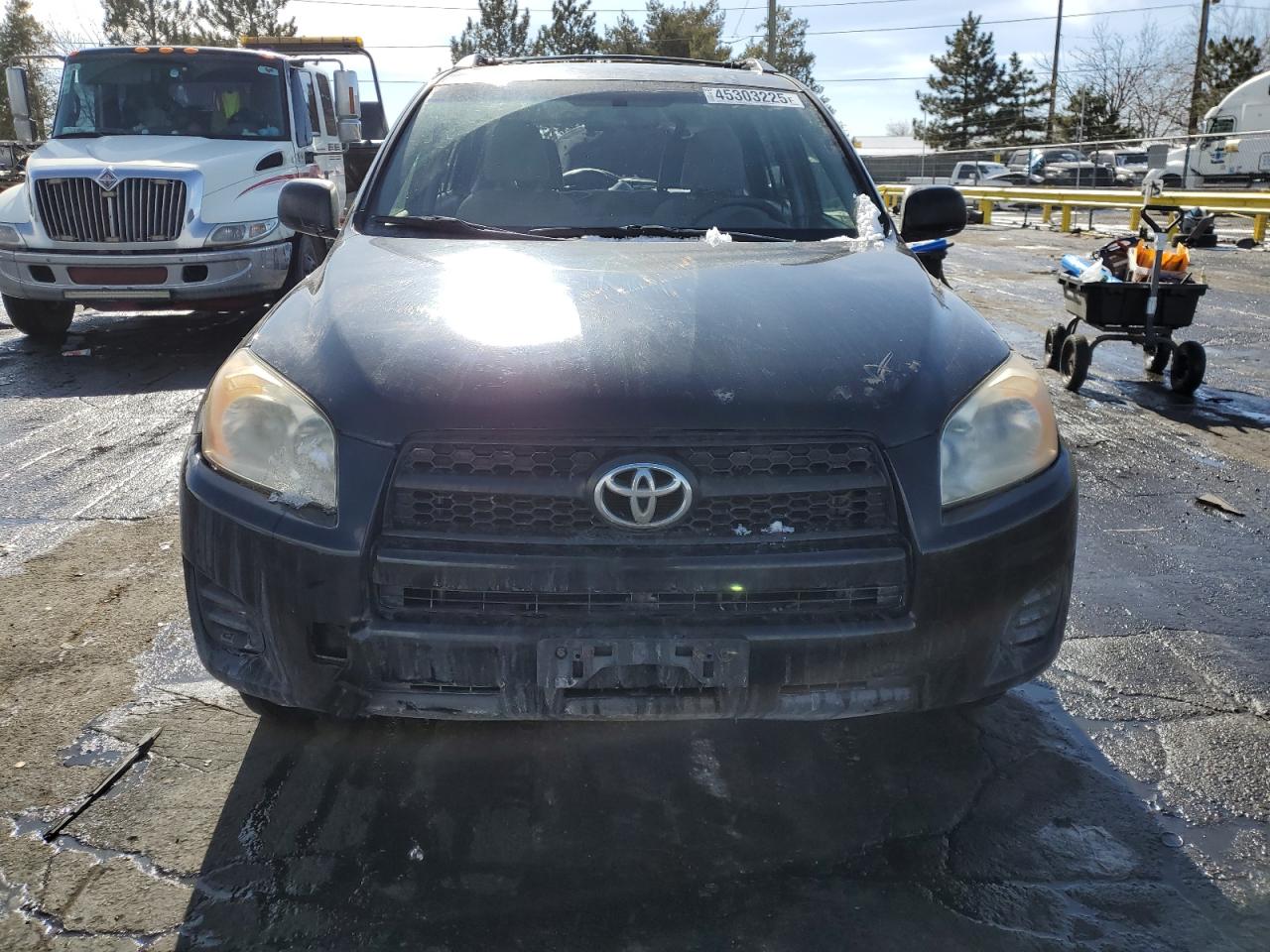 2012 Toyota RAV 4 - Image 5