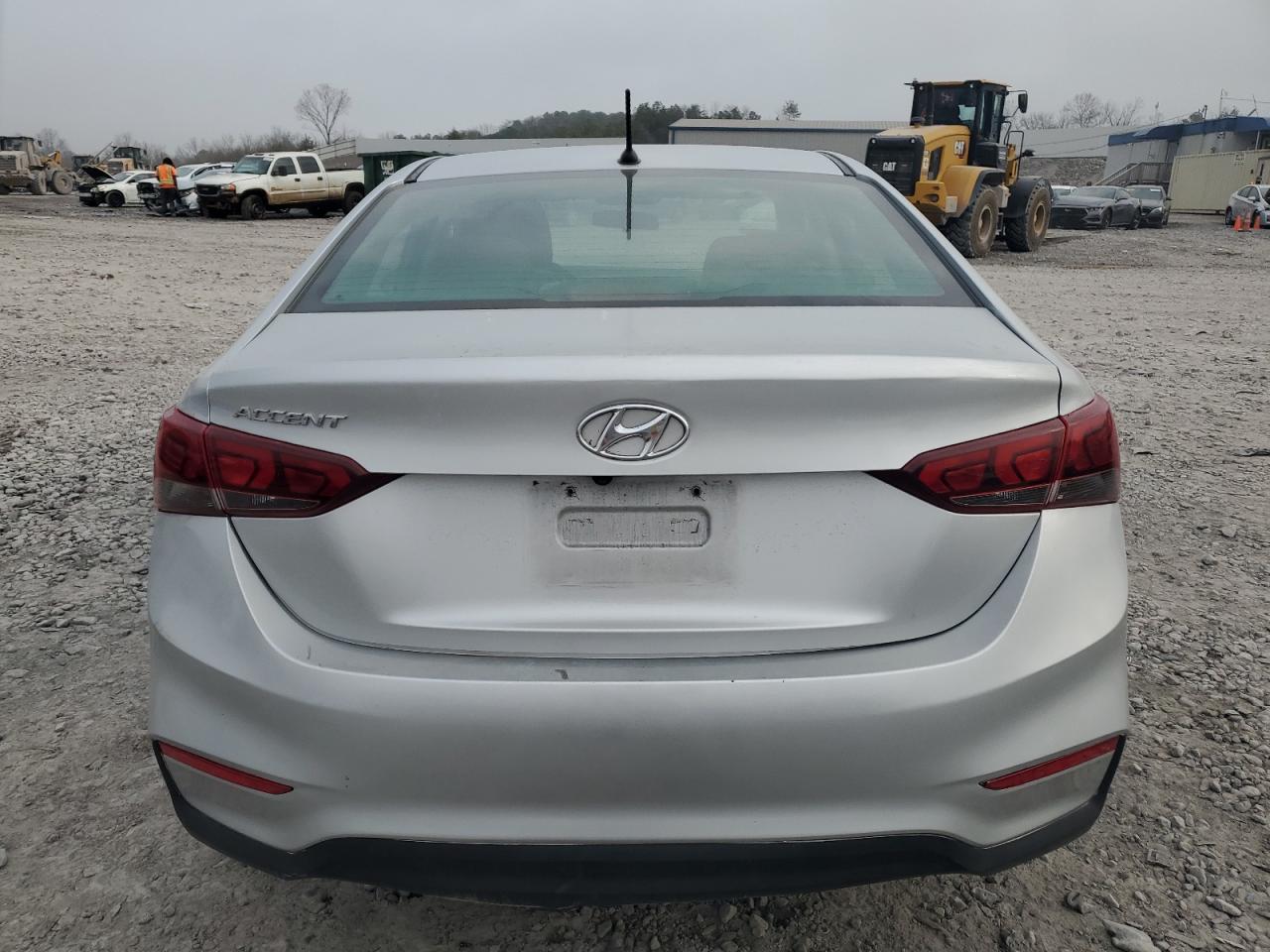 2021 Hyundai Accent - Image 6