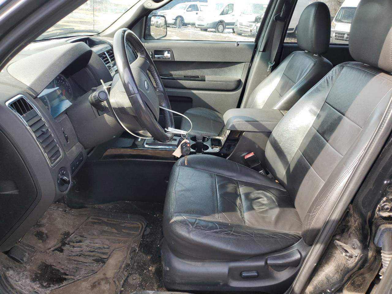 2012 Ford Escape - Image 7