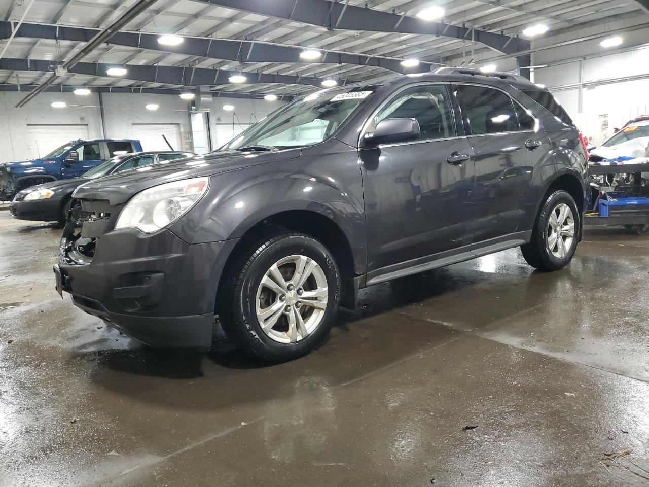 2015 Chevrolet Equinox - Image 1