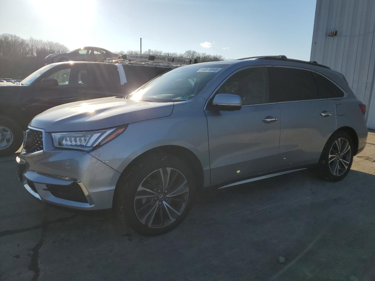 2019 Acura MDX - Image 1