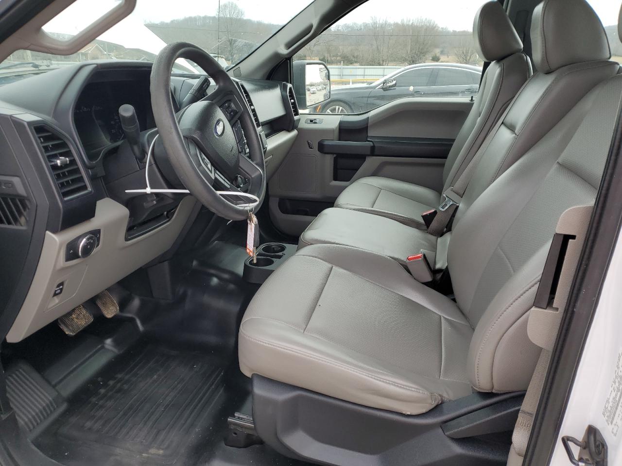 2017 Ford F-150 - Image 7