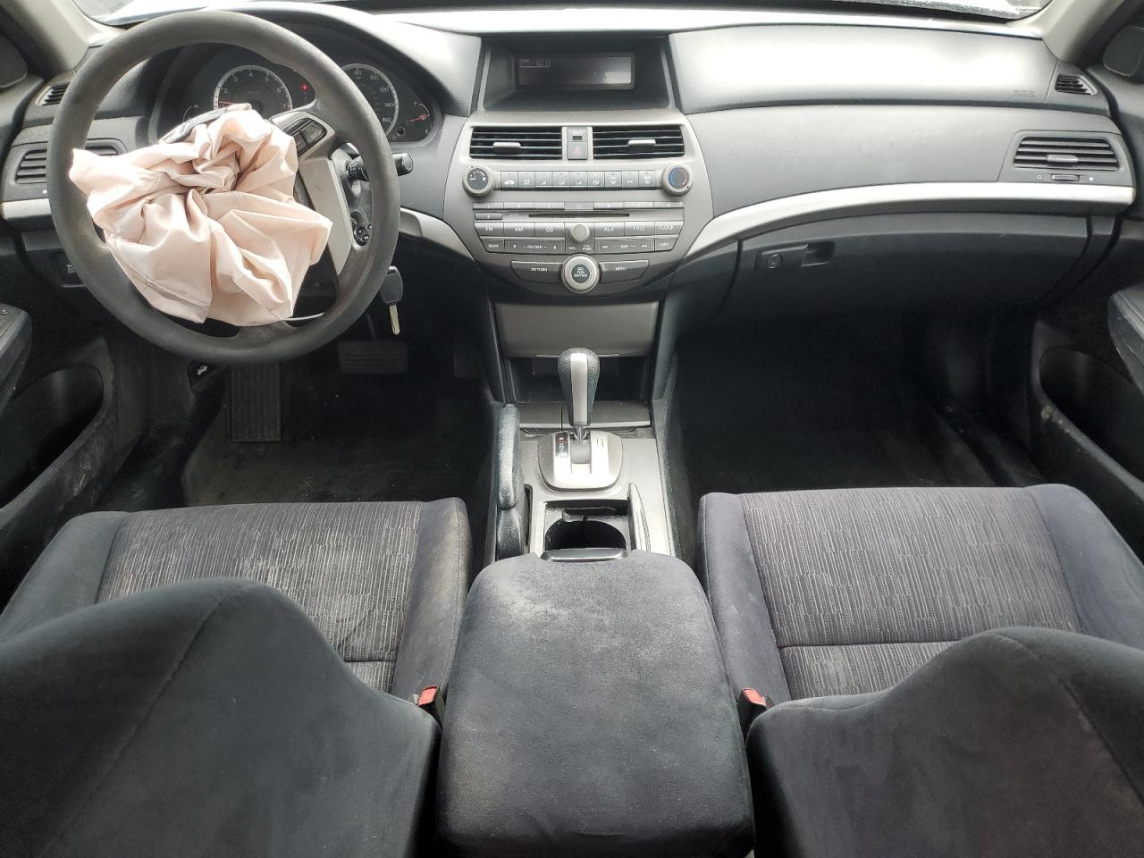 2012 Honda Accord - Image 8