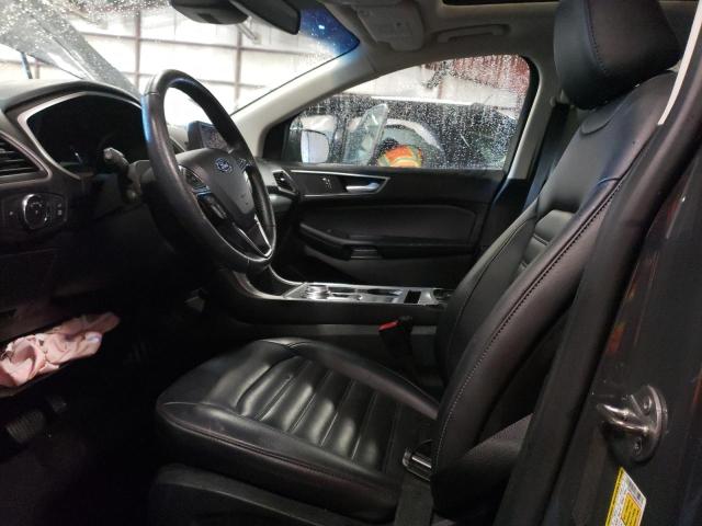  FORD EDGE 2021 Gray