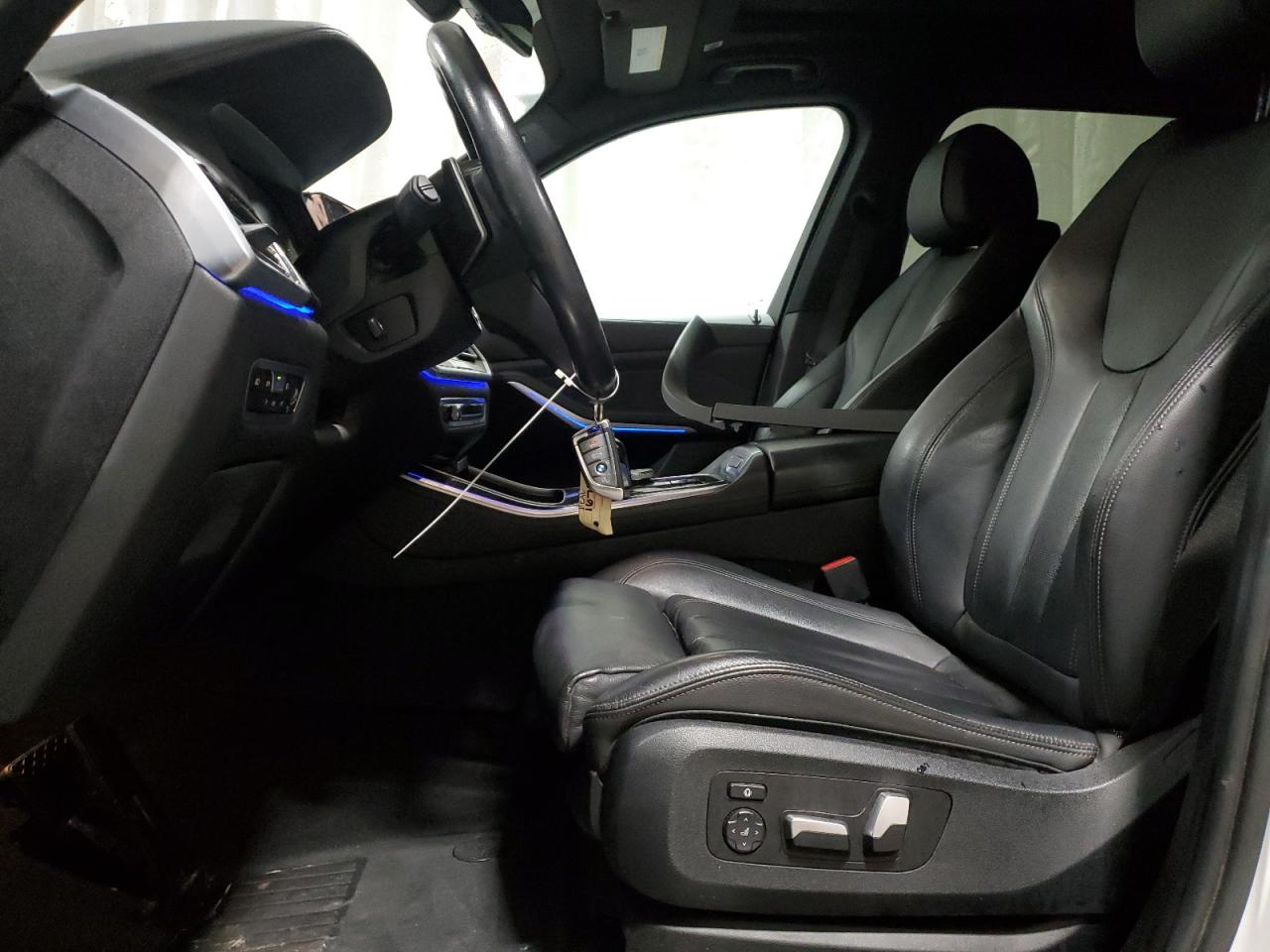 2020 BMW X5 - Image 7