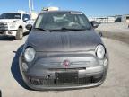 2013 Fiat 500 Pop for Sale in Tulsa, OK - Front End