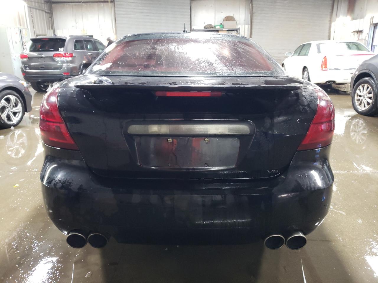 2006 Pontiac Grand Prix - Image 6