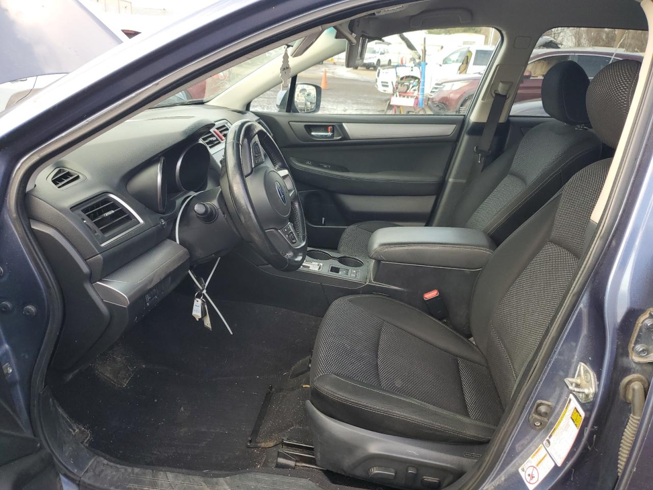 2015 Subaru Outback - Image 7
