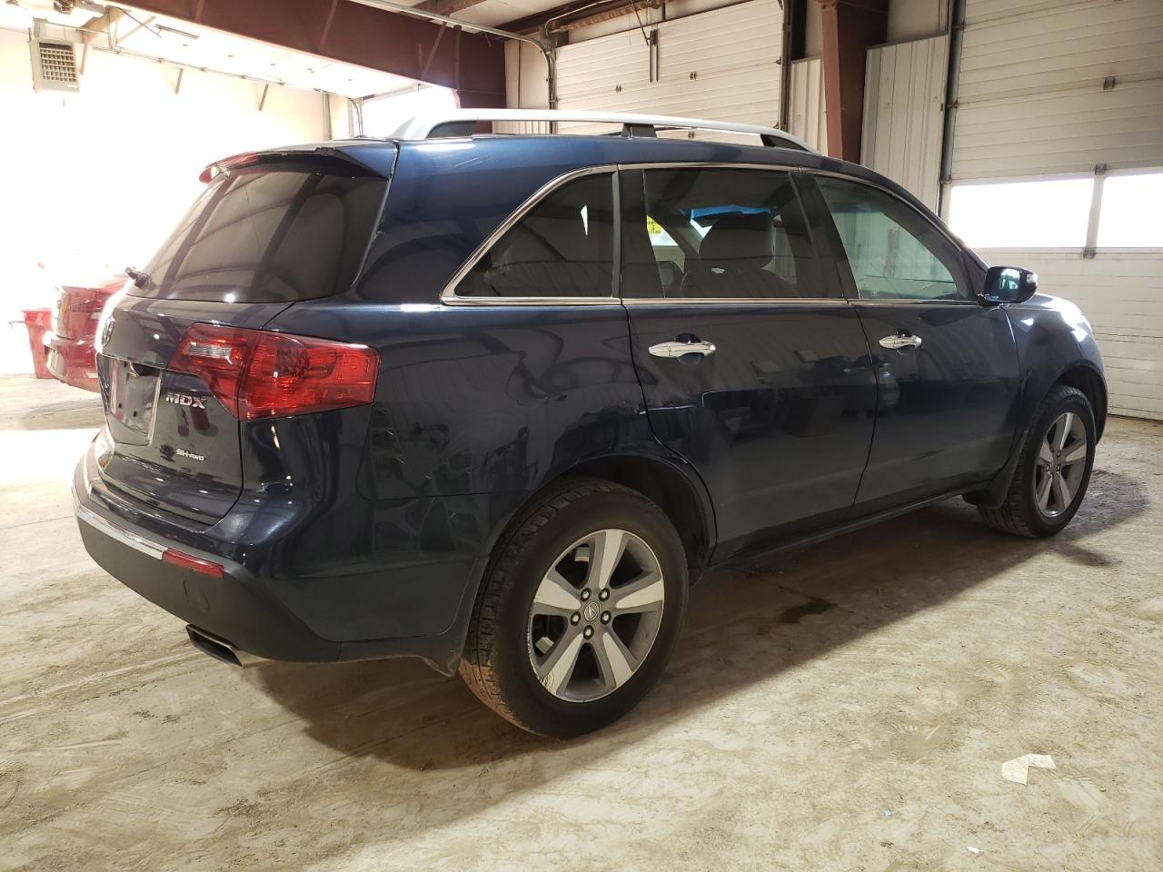 2012 Acura MDX - Image 3