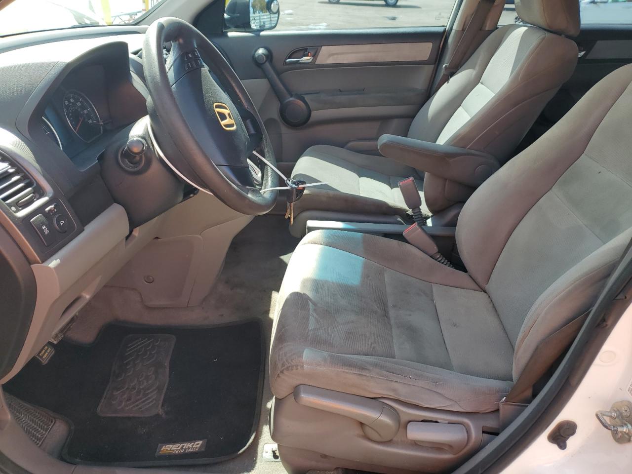2011 Honda CR-V - Image 7