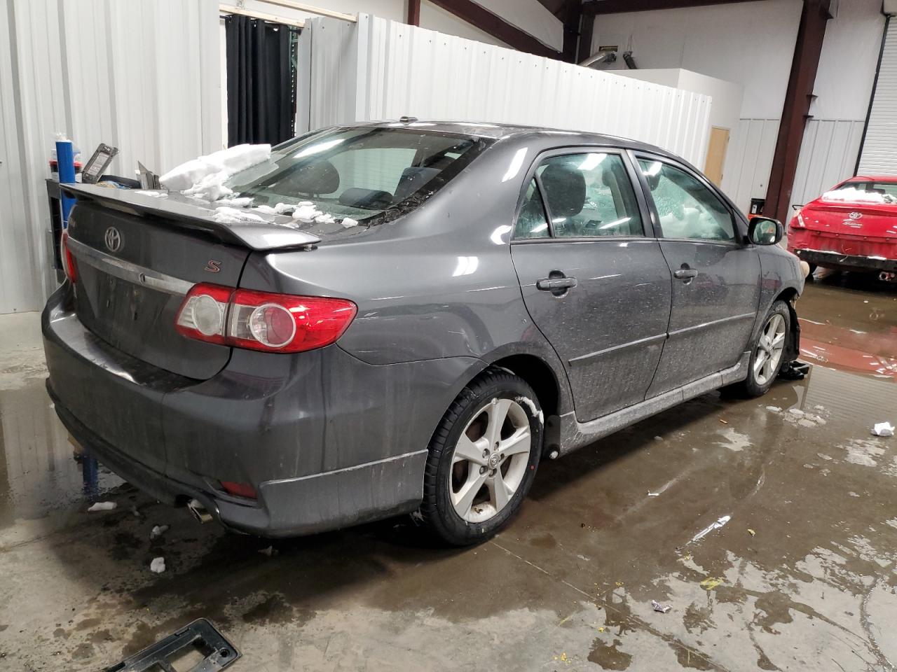 2011 Toyota Corolla - Image 3