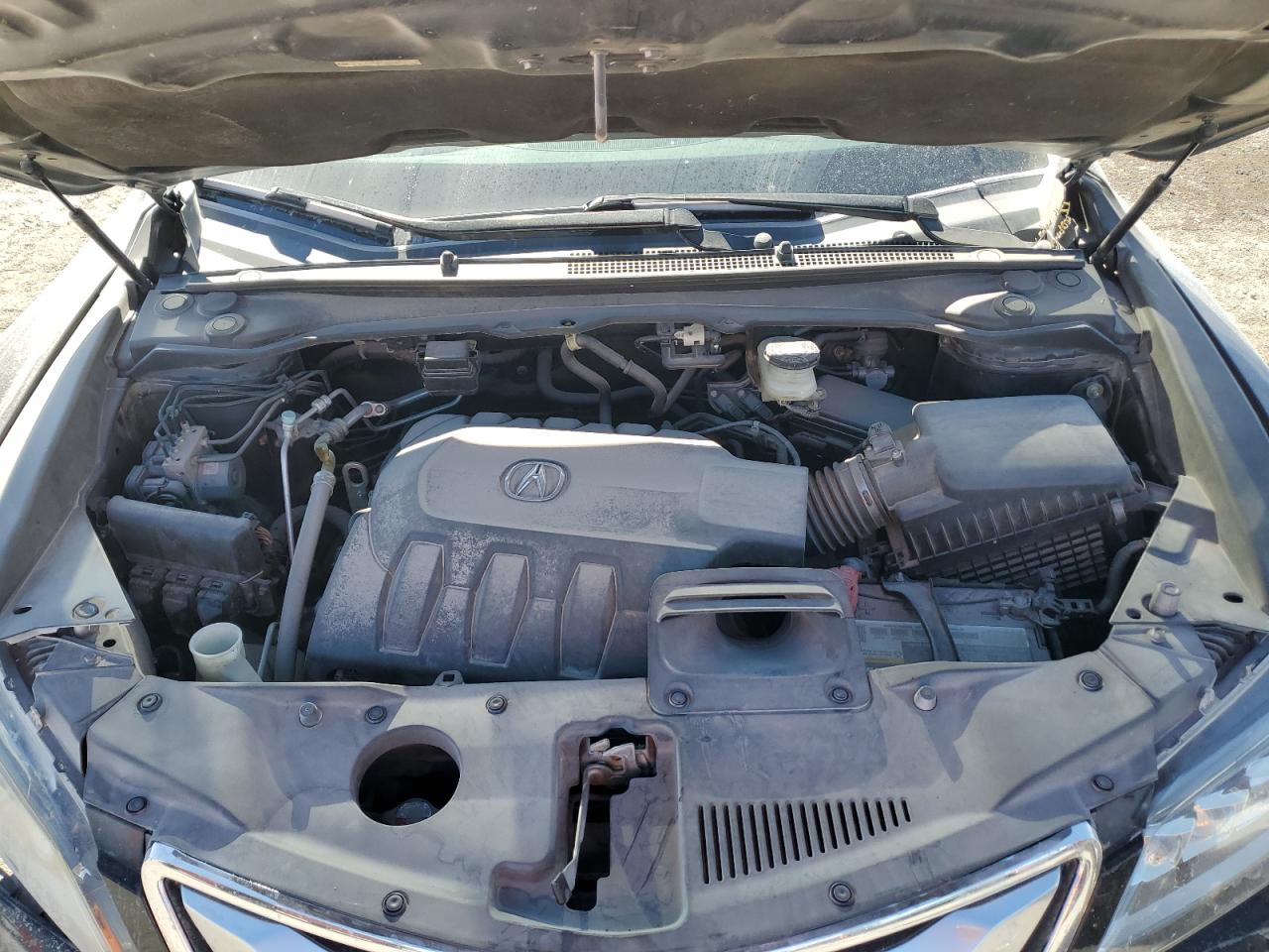 2017 Acura RDX - Image 14