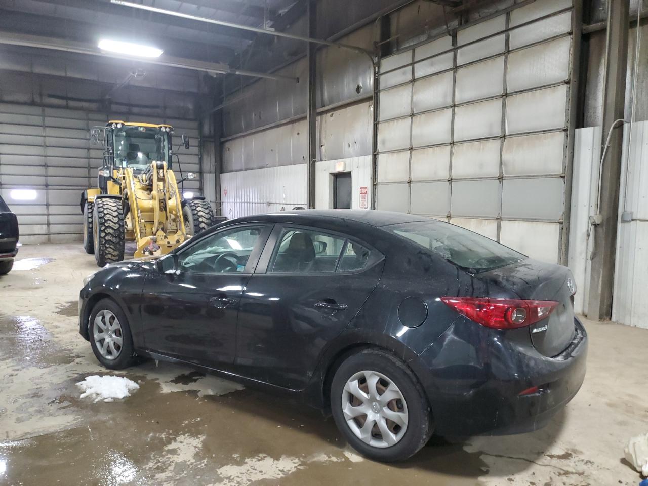 2014 Mazda 3 - Image 2