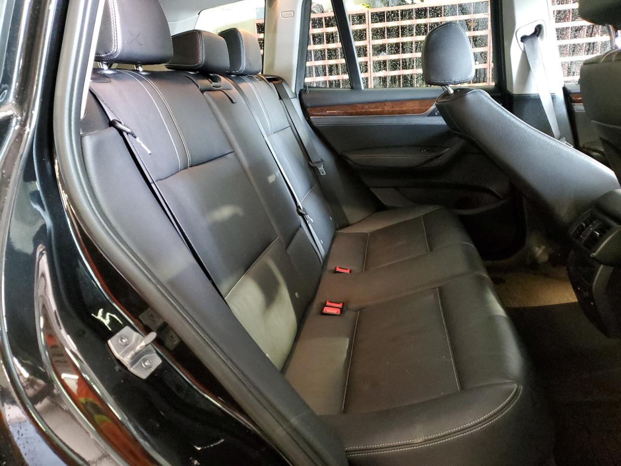 2016 BMW X3 - Image 10