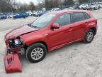 2011 Mitsubishi Outlander Sport Es for Sale in Madisonville, TN - Rear End