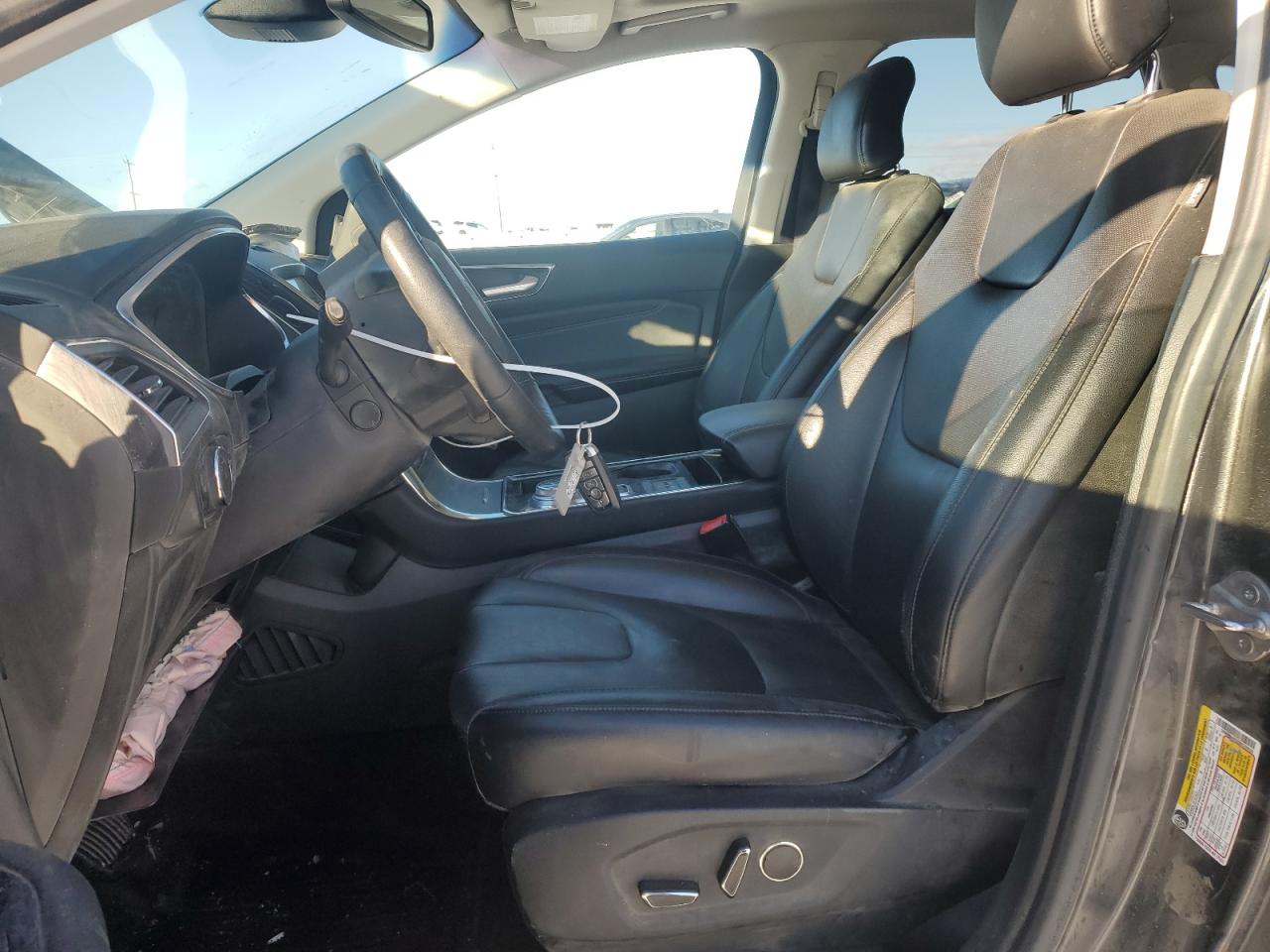 2019 Ford Edge - Image 7