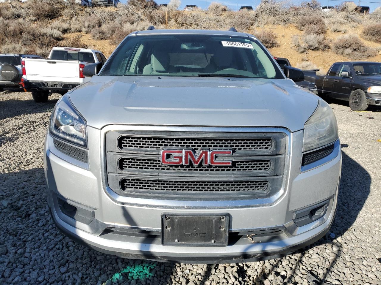 2013 GMC Acadia - Image 5