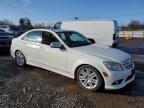 2009 Mercedes-Benz C 300 4Matic за продажба в Hillsborough, NJ - Front End