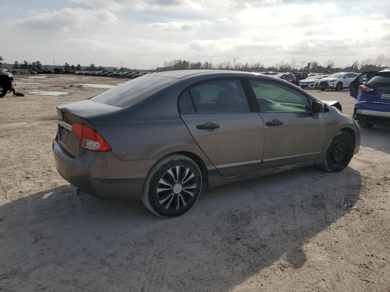 2009 Honda Civic - Image 3