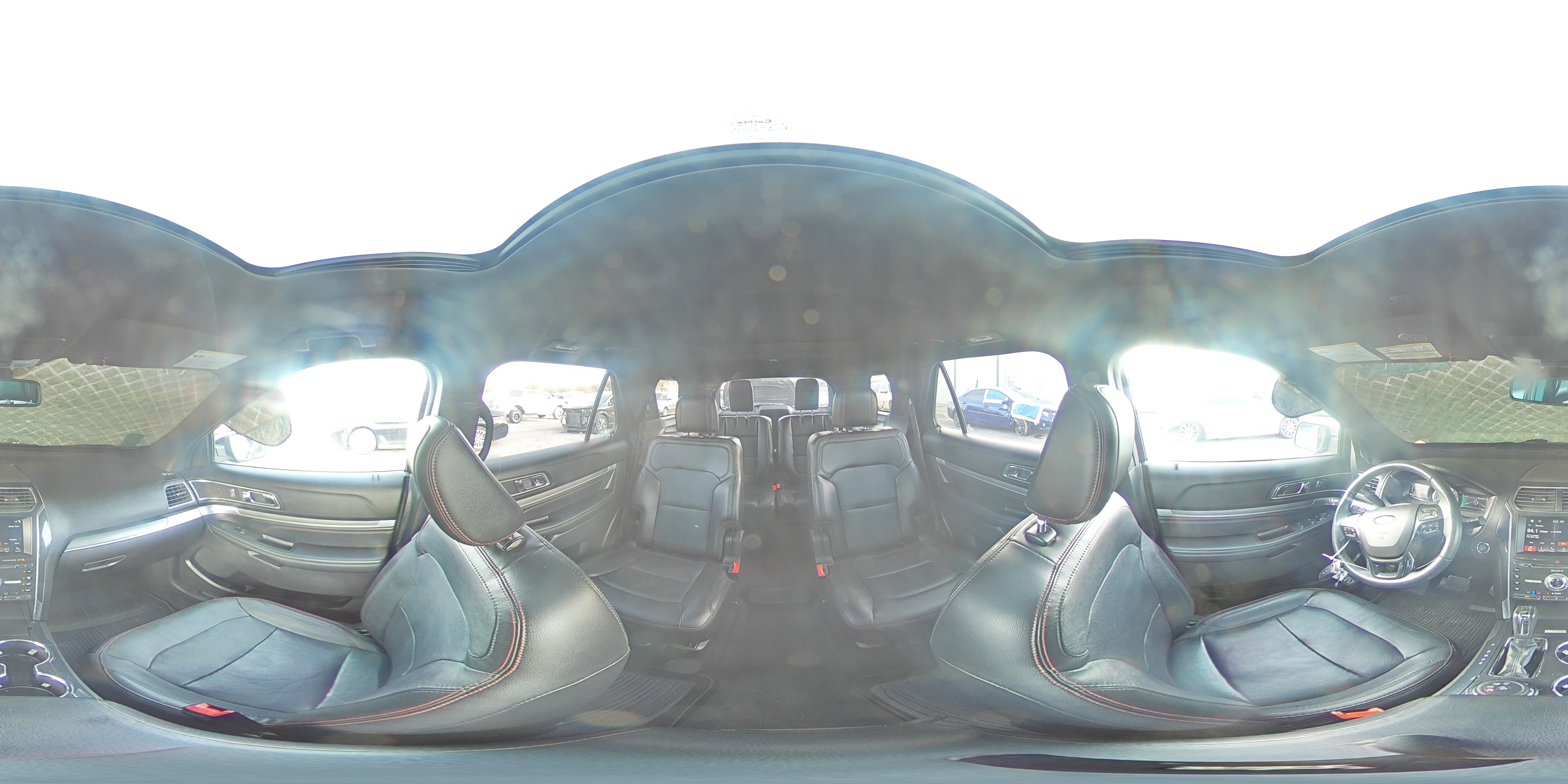 2018 Ford Explorer - Image 15