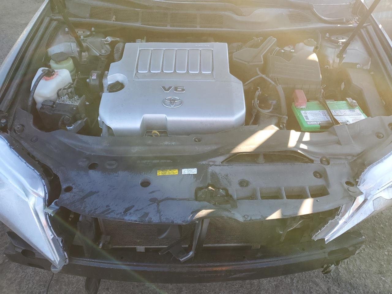 2011 Toyota Avalon - Image 11
