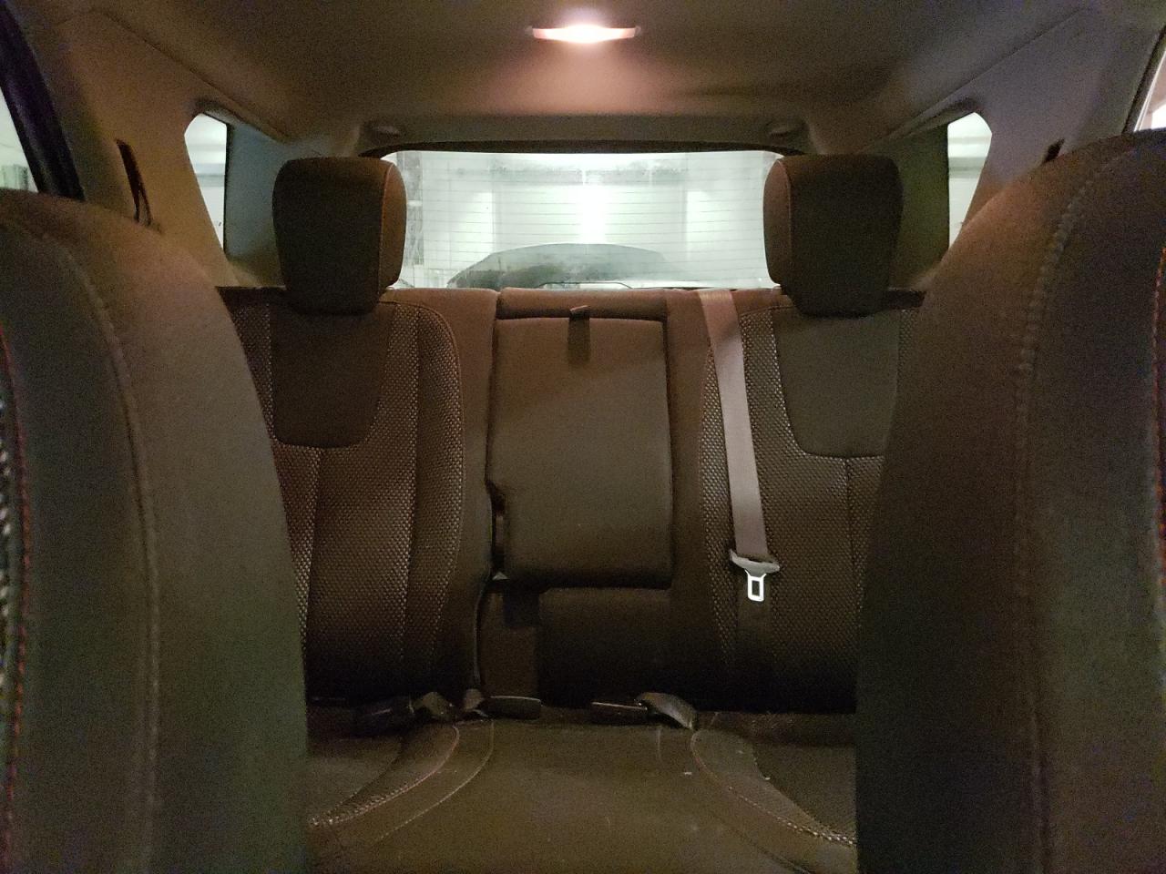 2014 Chevrolet Equinox - Image 10