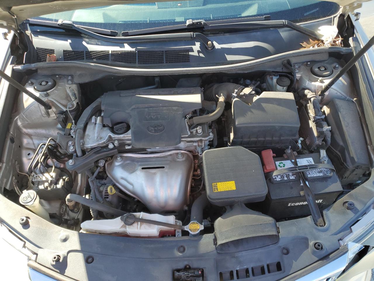 2013 Toyota Camry - Image 11