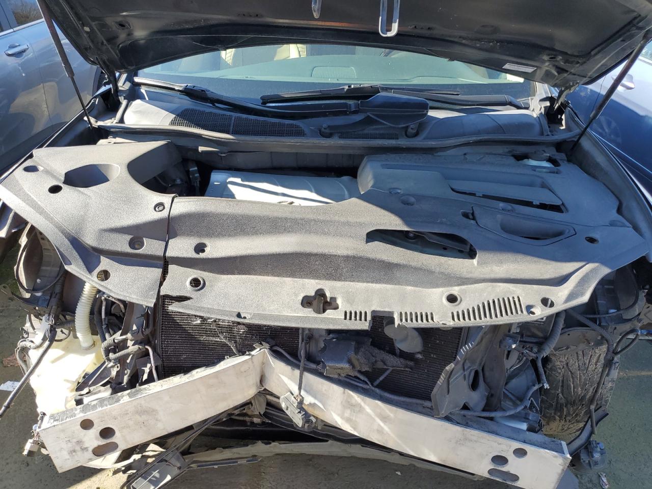 2010 Lexus RX - Image 12