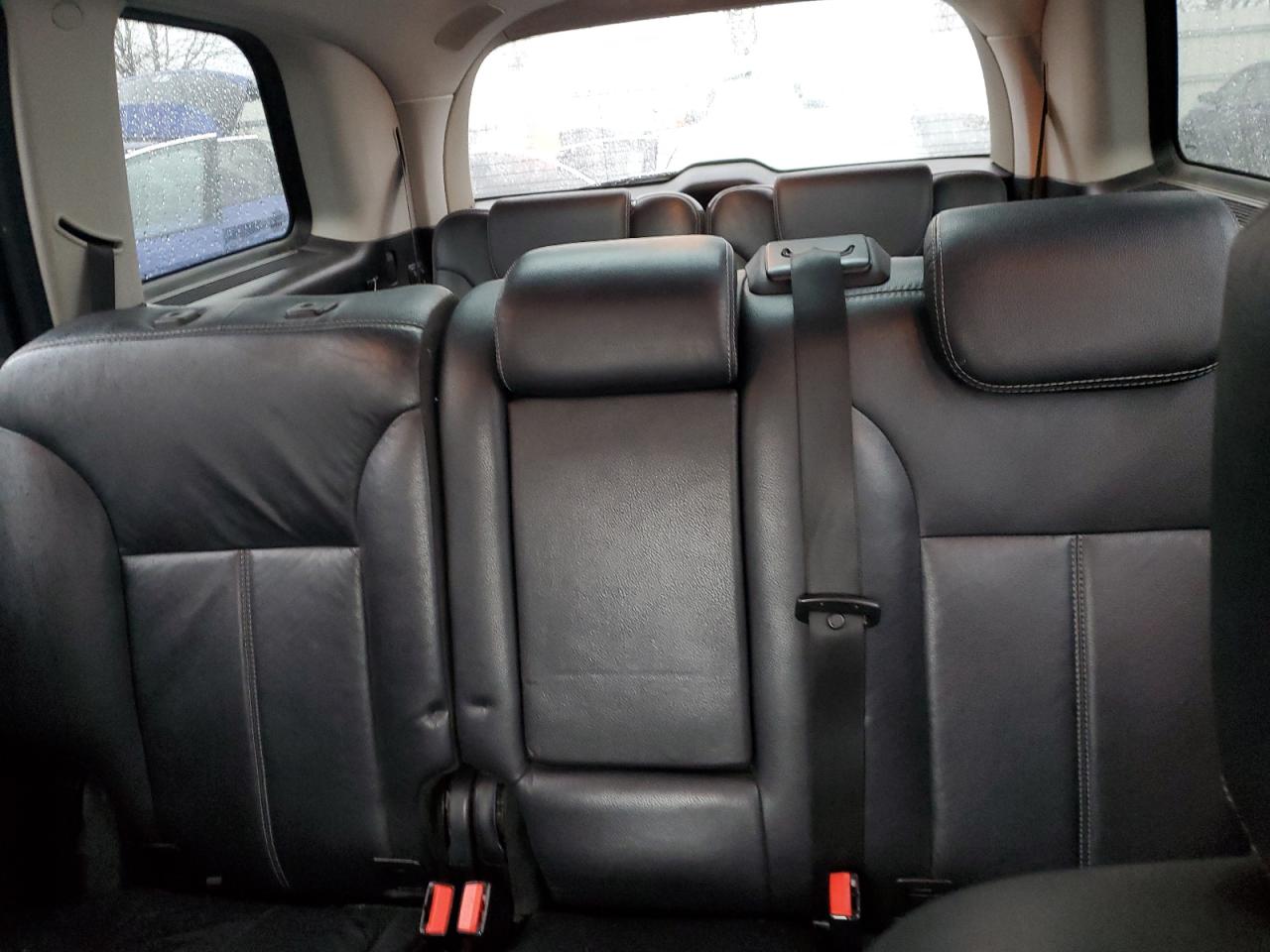 2007 Mercedes-Benz GL-klasse - Image 10