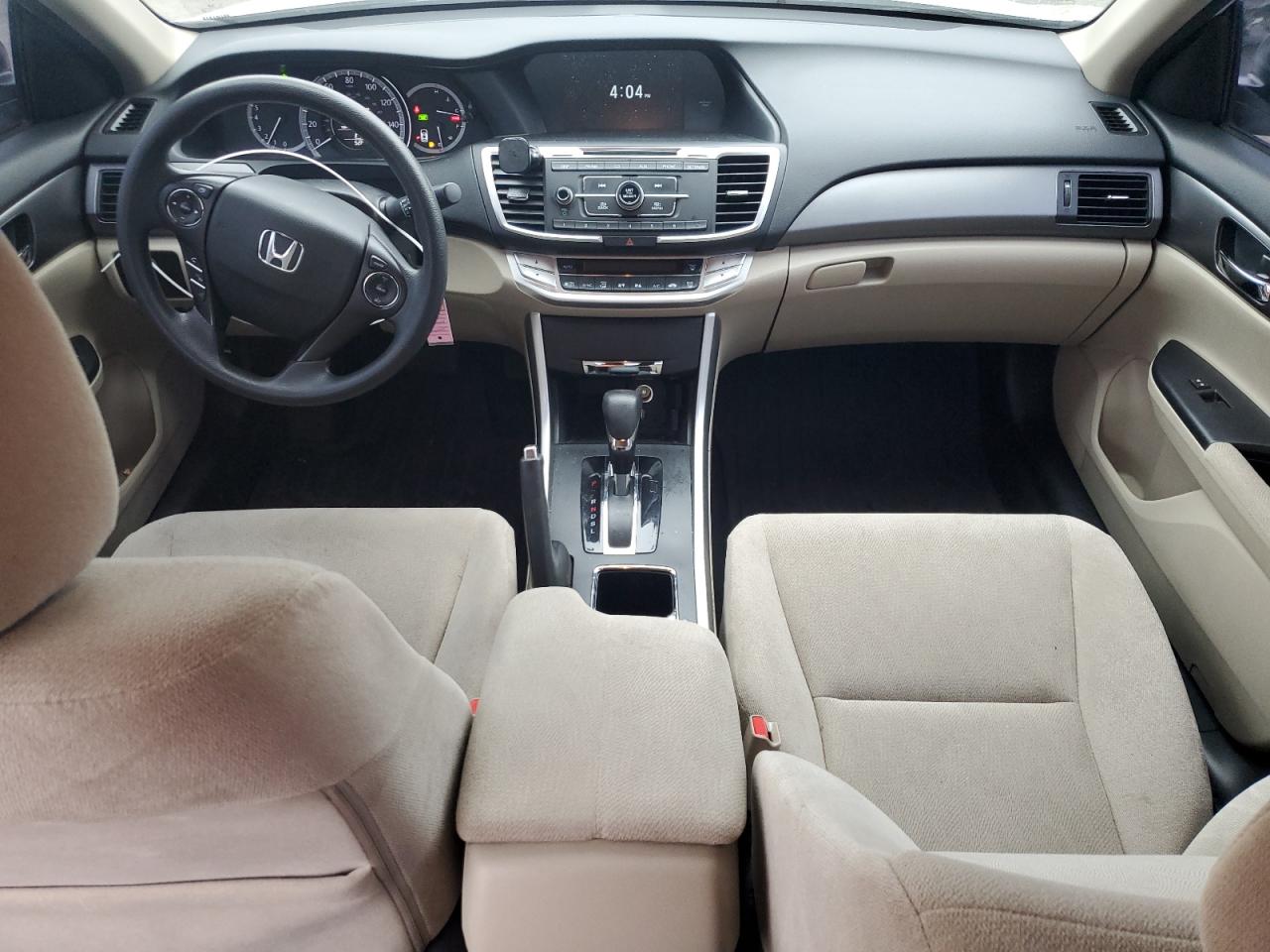 2013 Honda Accord - Image 8