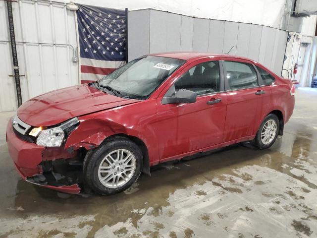 2009 Ford Focus Se