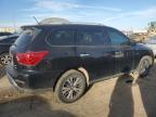 2018 Nissan Pathfinder S იყიდება Wichita-ში, KS - Front End
