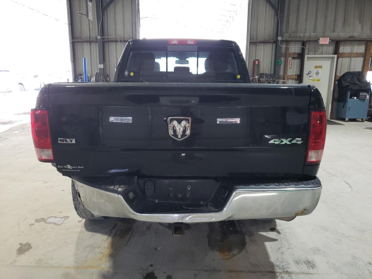 2014 RAM 1500 - Image 6