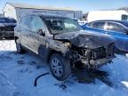 2017 Volkswagen Tiguan S for Sale in Chicago Heights, IL - Front End