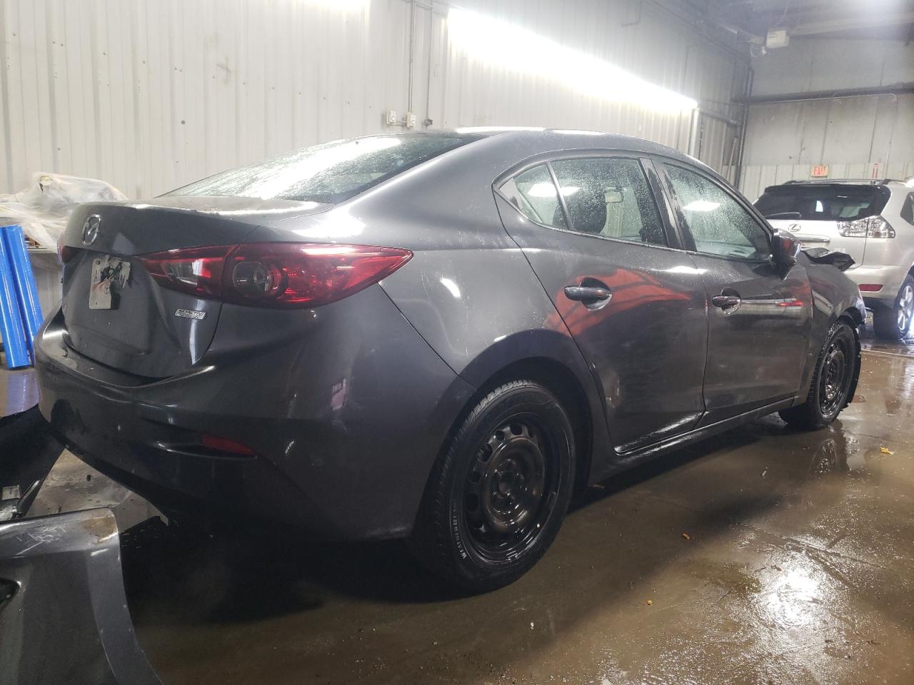 2014 Mazda 3 - Image 3