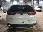 2020 HONDA CR-V LX for sale at Copart NB - MONCTON