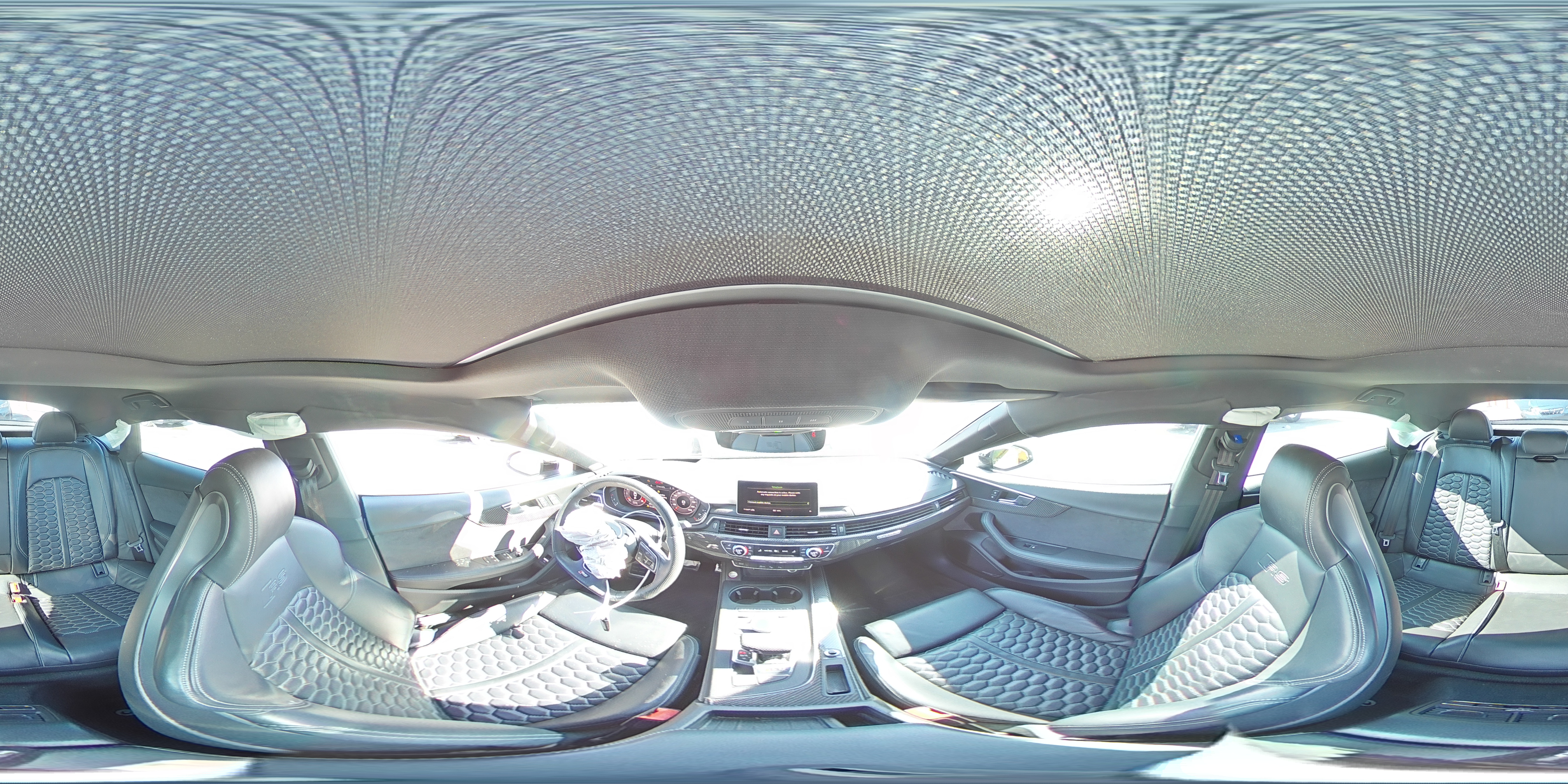 2019 Audi RS5 - Image 15