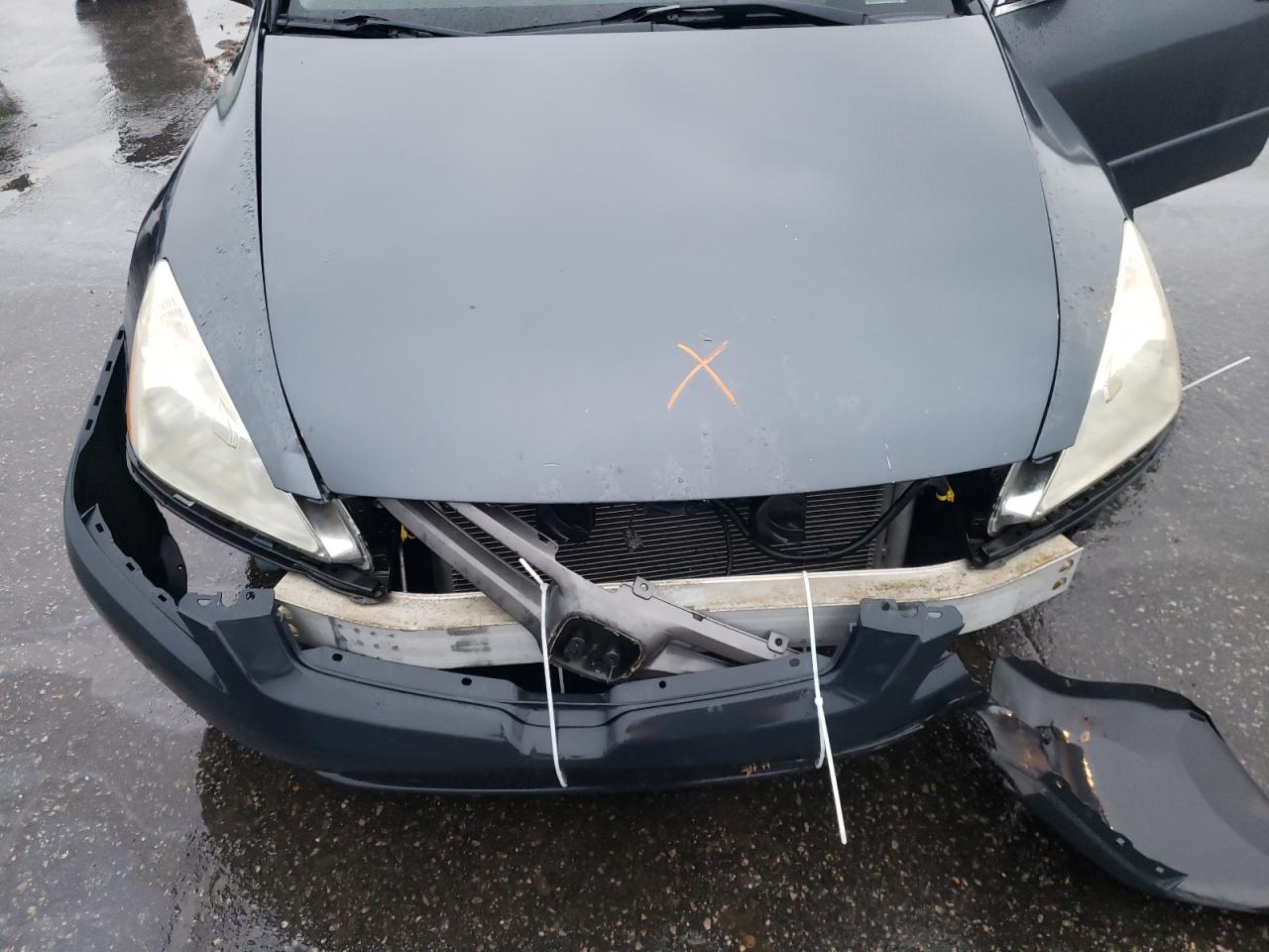 2005 Honda Accord - Image 11