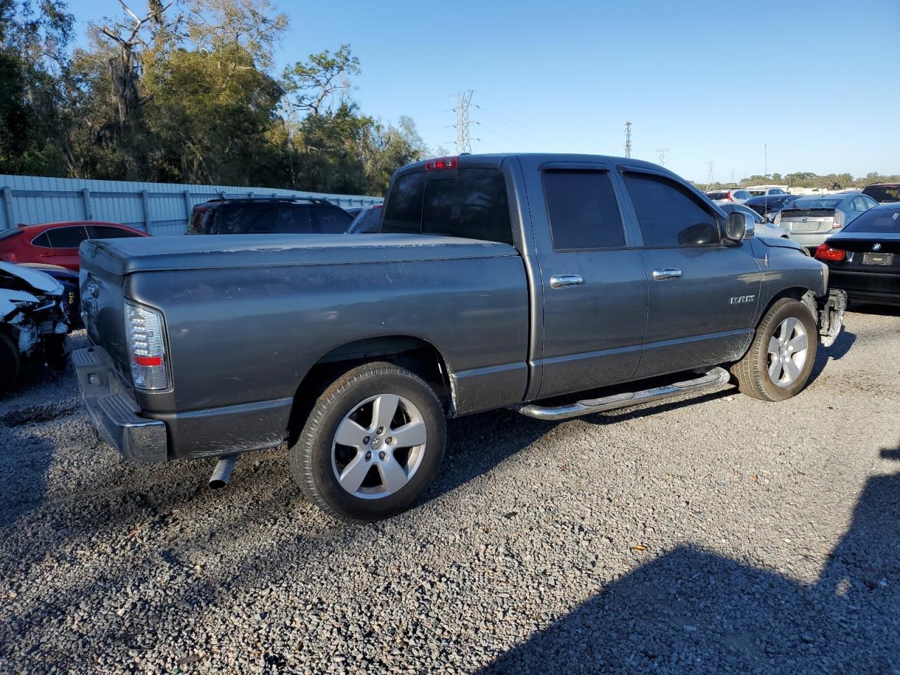 2008 Dodge RAM - Image 3