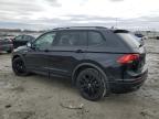 2022 Volkswagen Tiguan Se R-Line Black for Sale in Cahokia Heights, IL - Front End