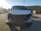 2014 Chevrolet Express G2500 de vânzare în Gaston, SC - Front End