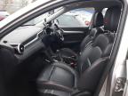 2022 MG ZS EXCLUSI for sale at Copart WESTBURY