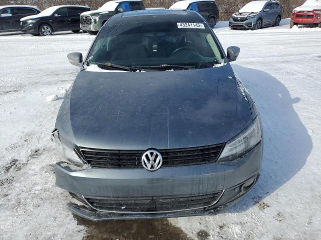 2013 VOLKSWAGEN JETTA TDI