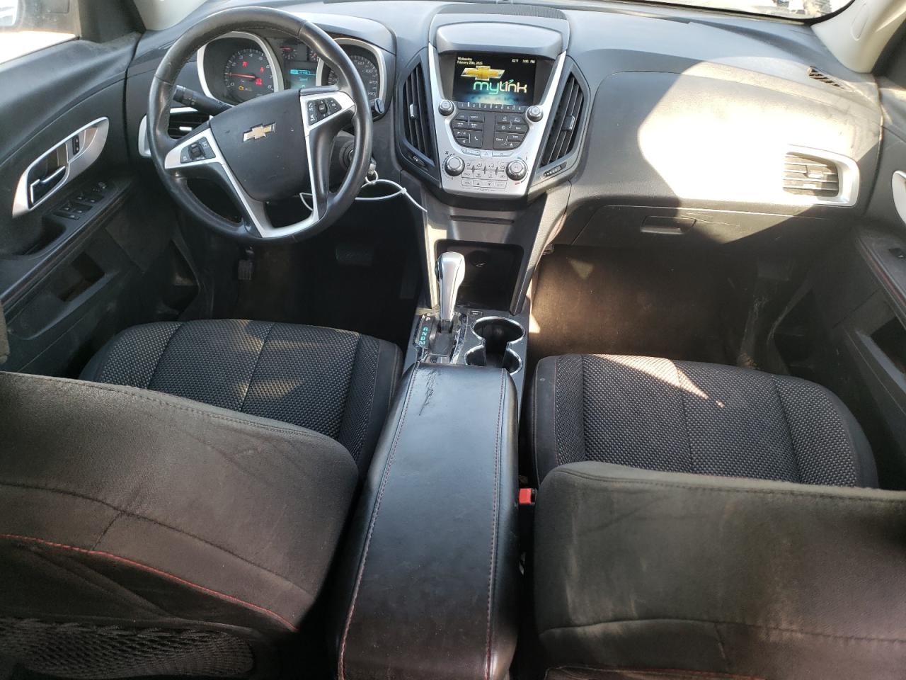 2014 Chevrolet Equinox - Image 8